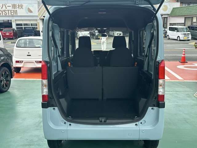 ホンダ Ｎ−ＶＡＮ ６６０ ＋スタイル ファン R4年 (東海) 99