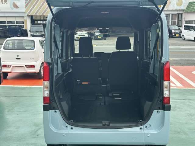 ホンダ Ｎ−ＶＡＮ ６６０ ＋スタイル ファン R4年 (東海) 99