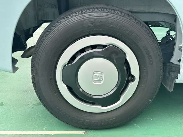 ホンダ Ｎ−ＶＡＮ ６６０ ＋スタイル ファン R4年 (東海) 99