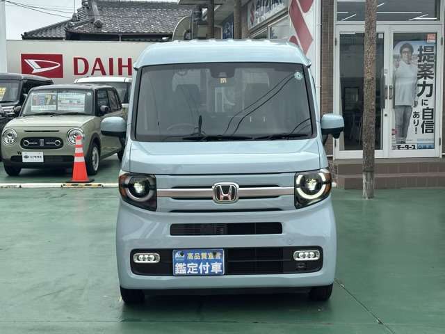 ホンダ Ｎ−ＶＡＮ ６６０ ＋スタイル ファン R4年 (東海) 99
