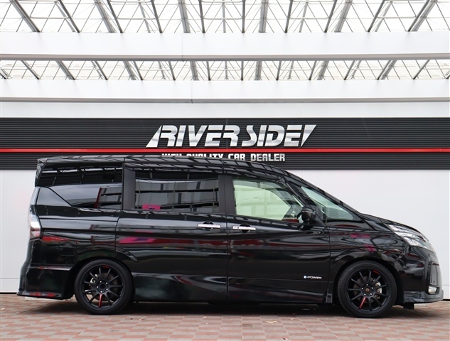 日産 セレナ １．２ Ｅ－ＰＯＷＥＲ ハイウェイスター Ｖ R3年 (関東) 99