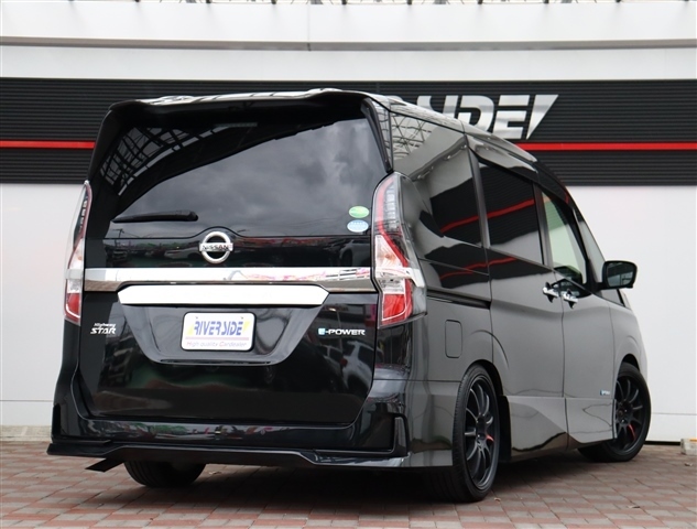 日産 セレナ １．２ Ｅ－ＰＯＷＥＲ ハイウェイスター Ｖ R3年 (関東) 99