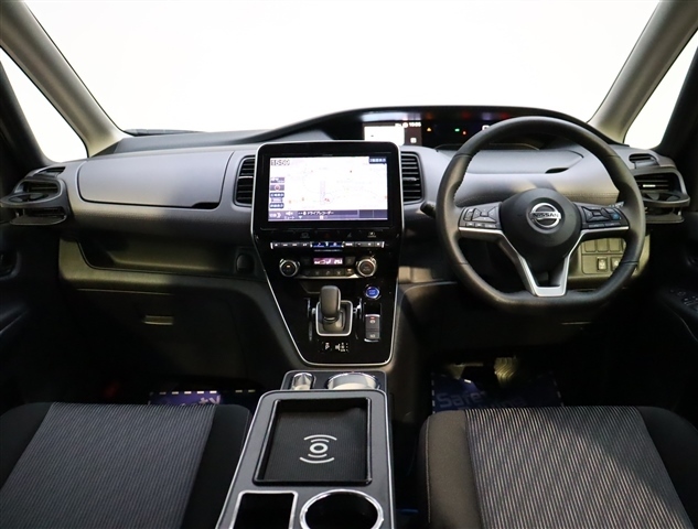 日産 セレナ １．２ Ｅ－ＰＯＷＥＲ ハイウェイスター Ｖ R3年 (関東) 99