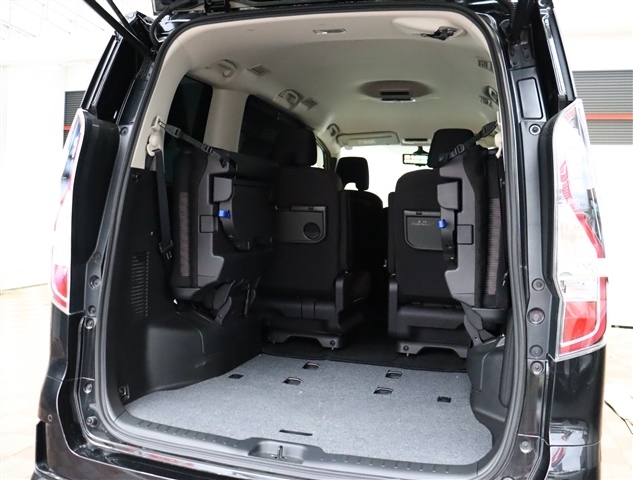 日産 セレナ １．２ Ｅ－ＰＯＷＥＲ ハイウェイスター Ｖ R3年 (関東) 99