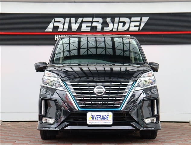 日産 セレナ １．２ Ｅ－ＰＯＷＥＲ ハイウェイスター Ｖ R3年 (関東) 99