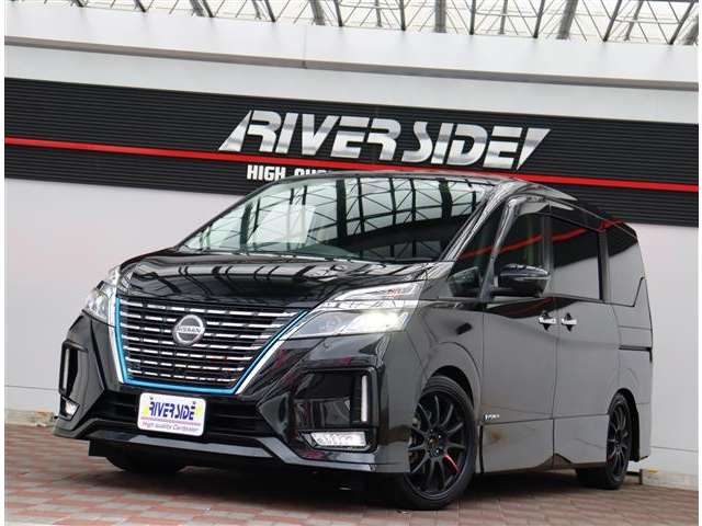 日産 セレナ １．２ Ｅ－ＰＯＷＥＲ ハイウェイスター Ｖ R3年 (関東) 99