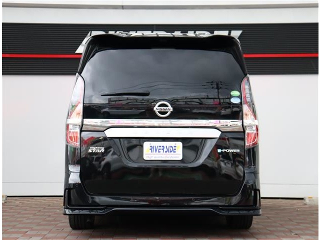 日産 セレナ １．２ Ｅ－ＰＯＷＥＲ ハイウェイスター Ｖ R3年 (関東) 99