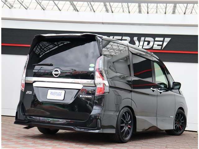 日産 セレナ １．２ Ｅ－ＰＯＷＥＲ ハイウェイスター Ｖ R3年 (関東) 99