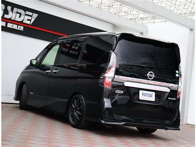 日産 セレナ １．２ Ｅ－ＰＯＷＥＲ ハイウェイスター Ｖ R3年 (関東) 99