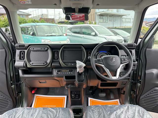 スズキ ハスラー ６６０ タフワイルド R6年 (近畿) 99