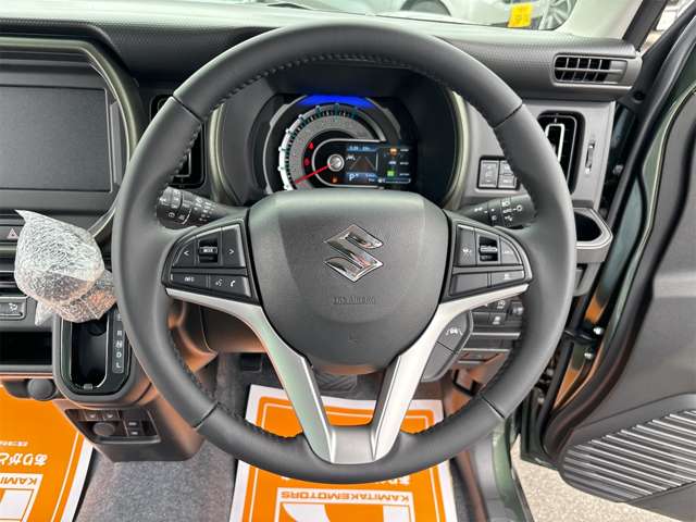 スズキ ハスラー ６６０ タフワイルド R6年 (近畿) 99