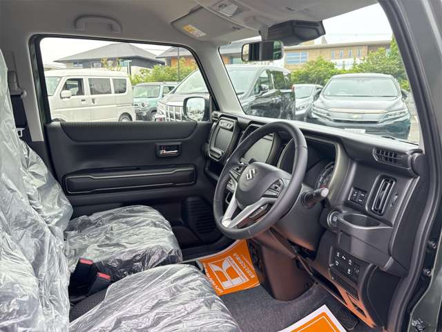 スズキ ハスラー ６６０ タフワイルド R6年 (近畿) 99