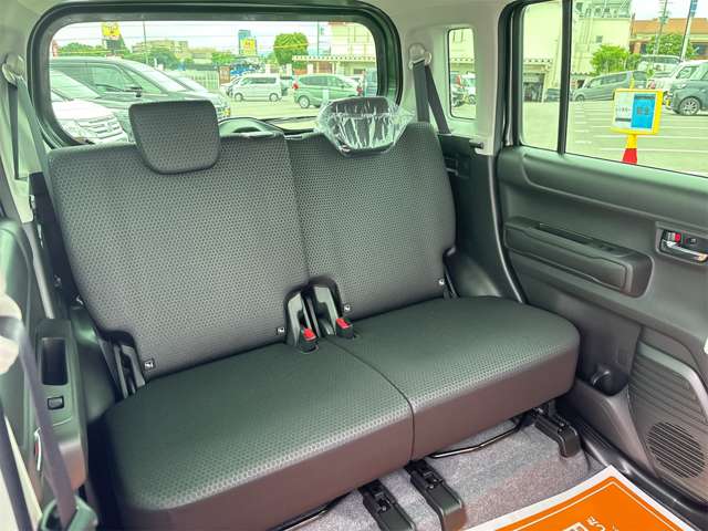 スズキ ハスラー ６６０ タフワイルド R6年 (近畿) 99