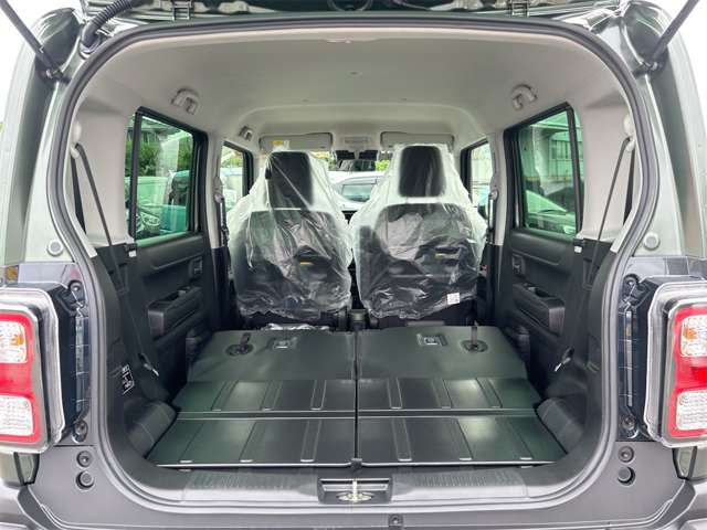 スズキ ハスラー ６６０ タフワイルド R6年 (近畿) 99