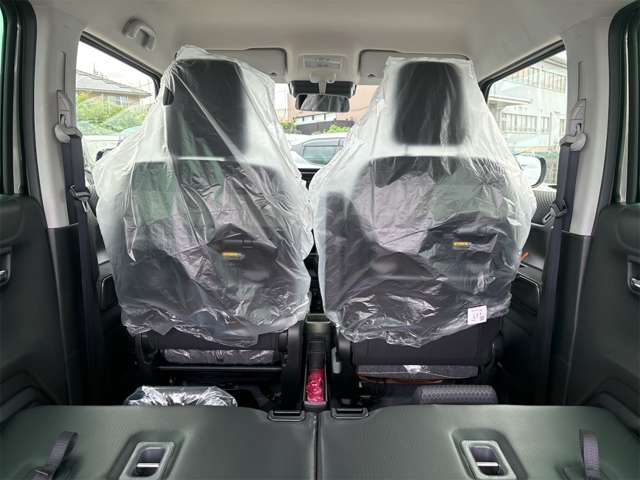 スズキ ハスラー ６６０ タフワイルド R6年 (近畿) 99