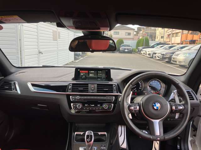 ＢＭＷ ２シリーズ ２２０Ｉ Ｍスポーツ H30年 (近畿) 99