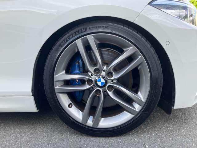 ＢＭＷ ２シリーズ ２２０Ｉ Ｍスポーツ H30年 (近畿) 99