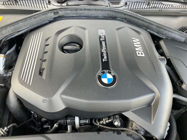 ＢＭＷ ２シリーズ ２２０Ｉ Ｍスポーツ H30年 (近畿) 99