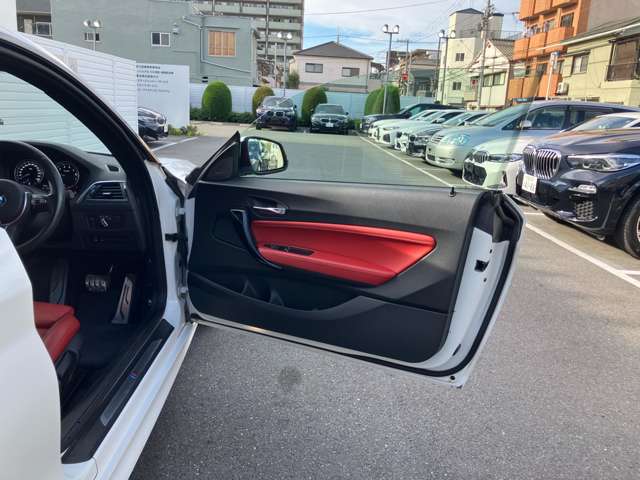 ＢＭＷ ２シリーズ ２２０Ｉ Ｍスポーツ H30年 (近畿) 99