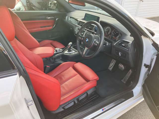 ＢＭＷ ２シリーズ ２２０Ｉ Ｍスポーツ H30年 (近畿) 99