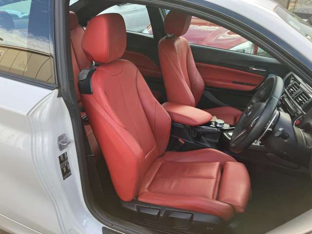 ＢＭＷ ２シリーズ ２２０Ｉ Ｍスポーツ H30年 (近畿) 99