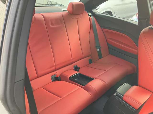 ＢＭＷ ２シリーズ ２２０Ｉ Ｍスポーツ H30年 (近畿) 99