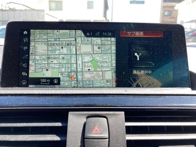 ＢＭＷ ２シリーズ ２２０Ｉ Ｍスポーツ H30年 (近畿) 99