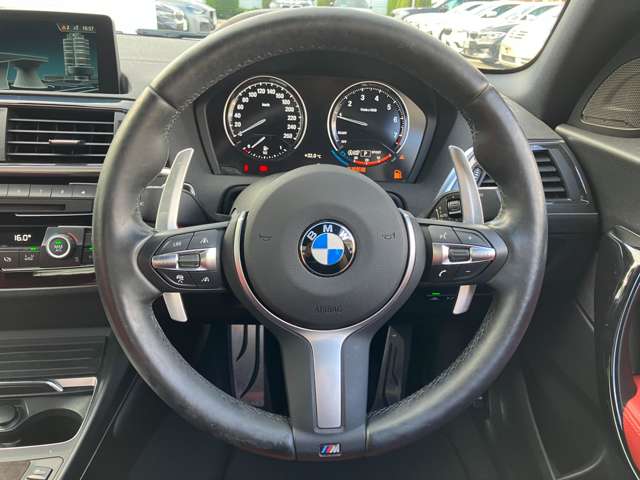 ＢＭＷ ２シリーズ ２２０Ｉ Ｍスポーツ H30年 (近畿) 99