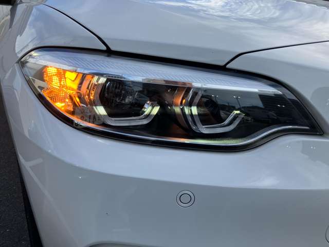 ＢＭＷ ２シリーズ ２２０Ｉ Ｍスポーツ H30年 (近畿) 99