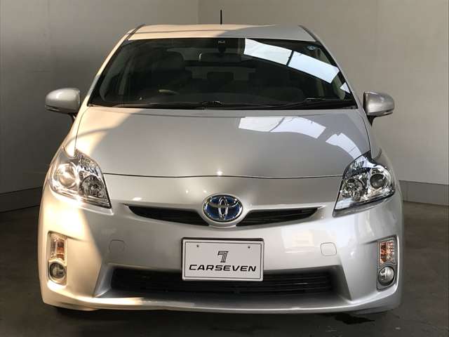 トヨタ プリウス １．８ Ｓ H21年 (北海道) 99