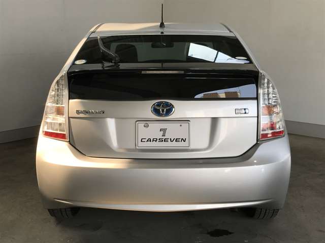 トヨタ プリウス １．８ Ｓ H21年 (北海道) 99