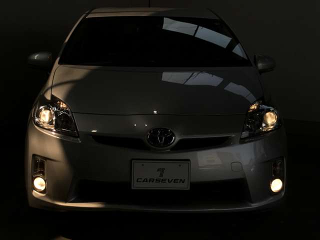 トヨタ プリウス １．８ Ｓ H21年 (北海道) 99