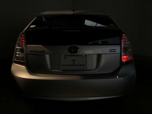 トヨタ プリウス １．８ Ｓ H21年 (北海道) 99