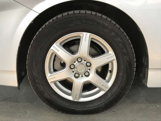 トヨタ プリウス １．８ Ｓ H21年 (北海道) 99