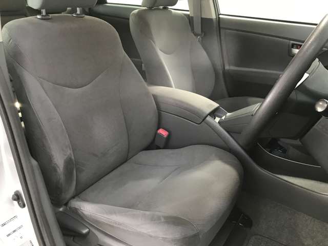 トヨタ プリウス １．８ Ｓ H21年 (北海道) 99