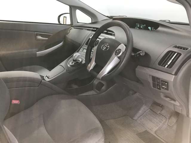 トヨタ プリウス １．８ Ｓ H21年 (北海道) 99