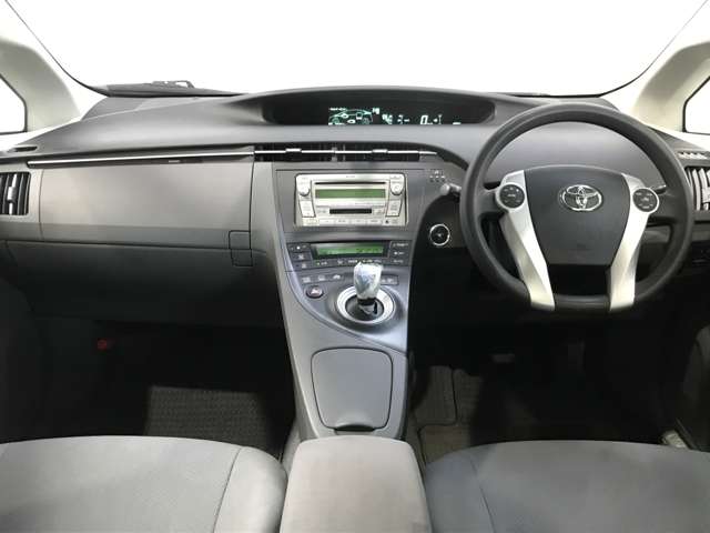 トヨタ プリウス １．８ Ｓ H21年 (北海道) 99