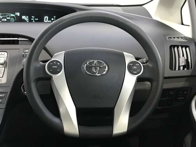 トヨタ プリウス １．８ Ｓ H21年 (北海道) 99