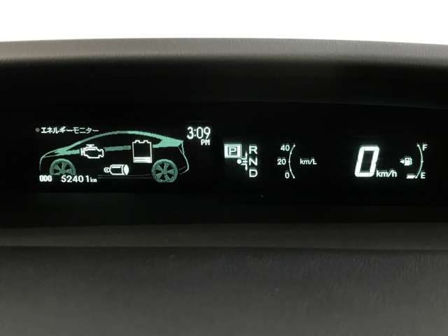 トヨタ プリウス １．８ Ｓ H21年 (北海道) 99