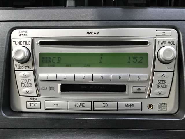 トヨタ プリウス １．８ Ｓ H21年 (北海道) 99