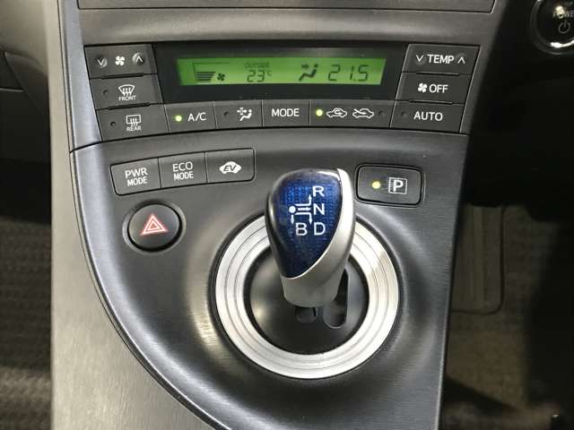 トヨタ プリウス １．８ Ｓ H21年 (北海道) 99