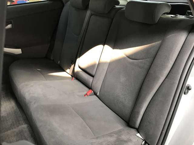 トヨタ プリウス １．８ Ｓ H21年 (北海道) 99