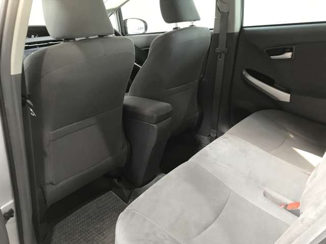 トヨタ プリウス １．８ Ｓ H21年 (北海道) 99