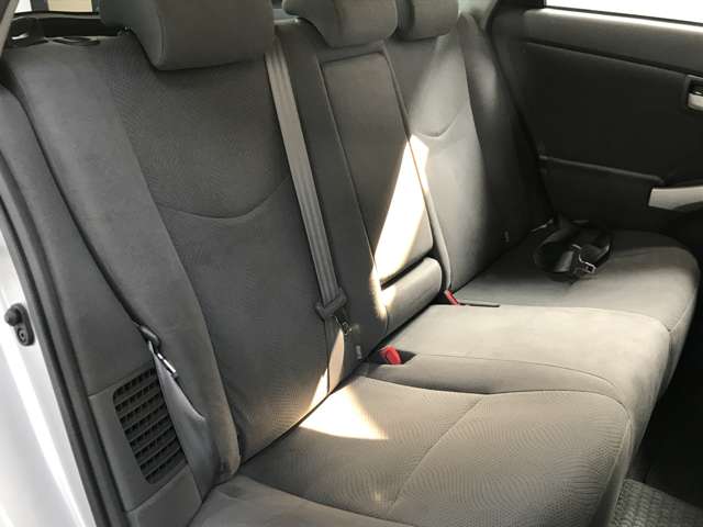 トヨタ プリウス １．８ Ｓ H21年 (北海道) 99