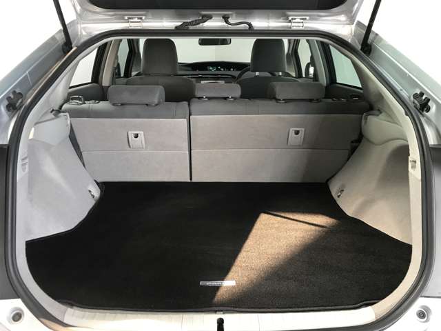 トヨタ プリウス １．８ Ｓ H21年 (北海道) 99