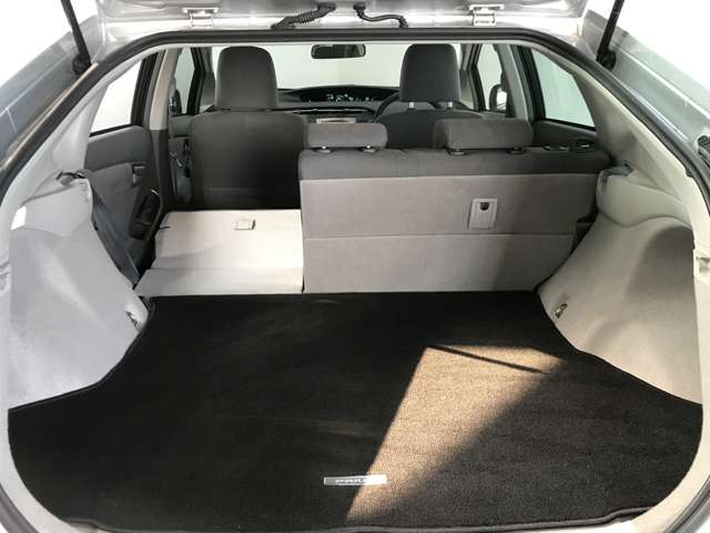 トヨタ プリウス １．８ Ｓ H21年 (北海道) 99