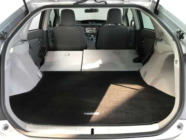 トヨタ プリウス １．８ Ｓ H21年 (北海道) 99