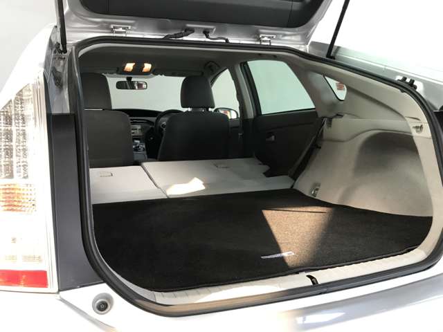 トヨタ プリウス １．８ Ｓ H21年 (北海道) 99