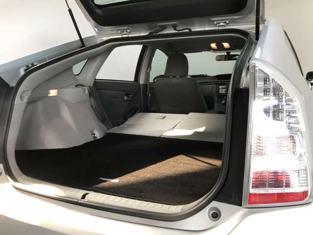 トヨタ プリウス １．８ Ｓ H21年 (北海道) 99