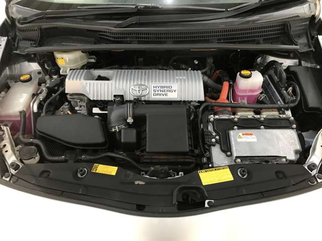 トヨタ プリウス １．８ Ｓ H21年 (北海道) 99